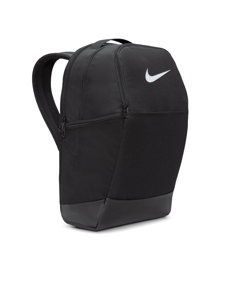 Nike Golf Brasilia Training Backpack (24L) - Black/Black/White
