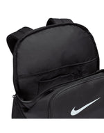 Nike Golf Brasilia Training Backpack (24L) - Black/Black/White