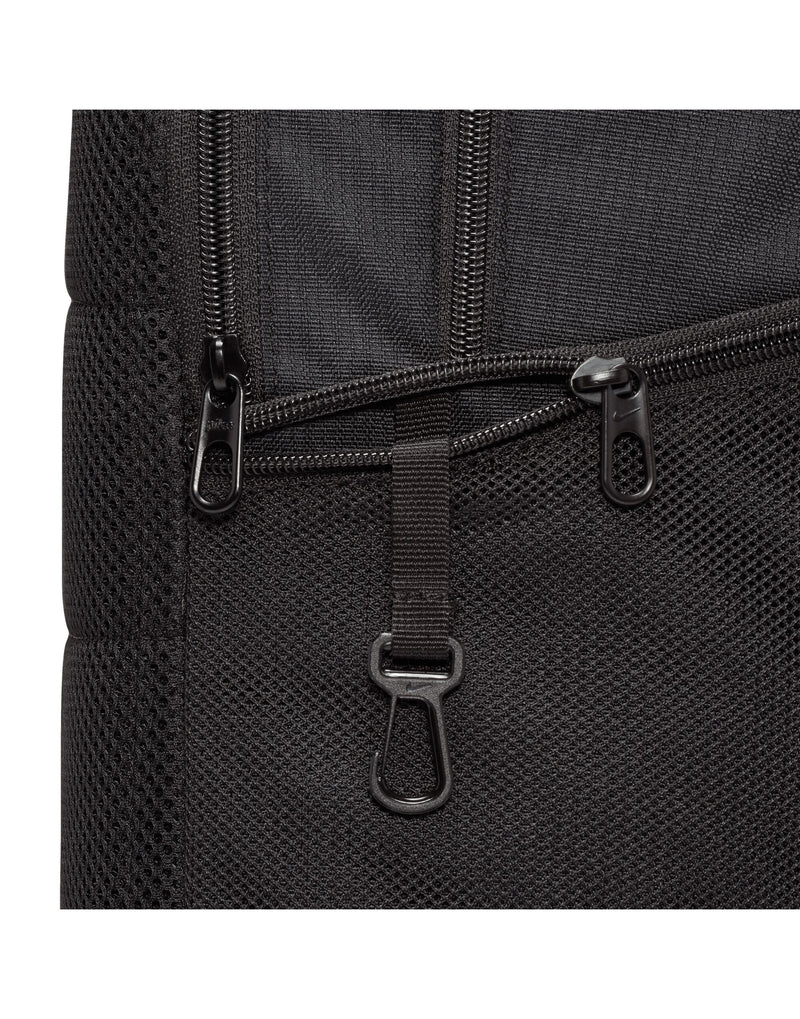 Nike Golf Brasilia Training Backpack (24L) - Black/Black/White
