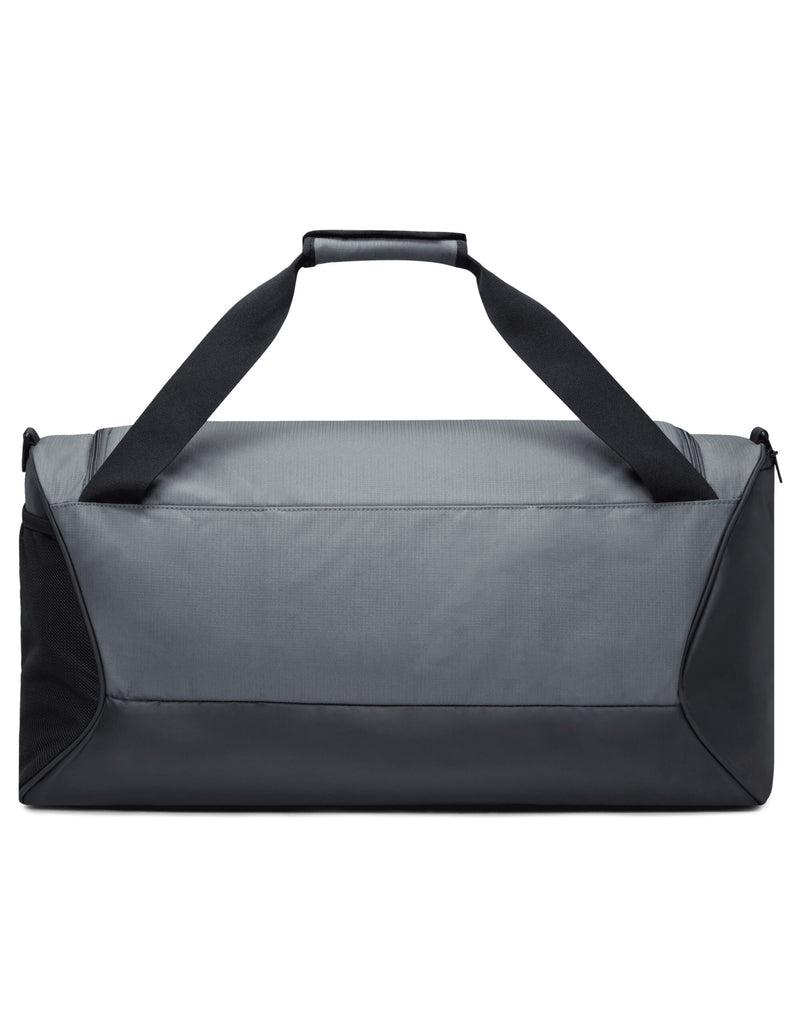 Nike Golf Brasilia Training Duffle Bag (60L) - Iron Grey/ Black/ White