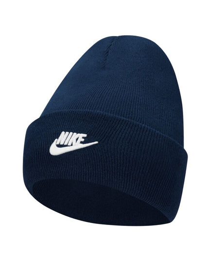 Nike Golf Utility Beanie - Midnight Navy
