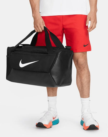 Nike Golf Training Duffel Bag - Black