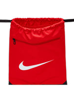 Nike Golf Brasilia 9.5 Training Gymsac - University Red/Black/White