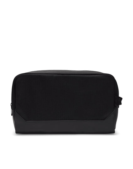 Nike Golf Brasilia 9.5 Training Shoe Bag - Black/Black/White