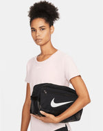 Nike Golf Brasilia 9.5 Training Shoe Bag - Black/Black/White