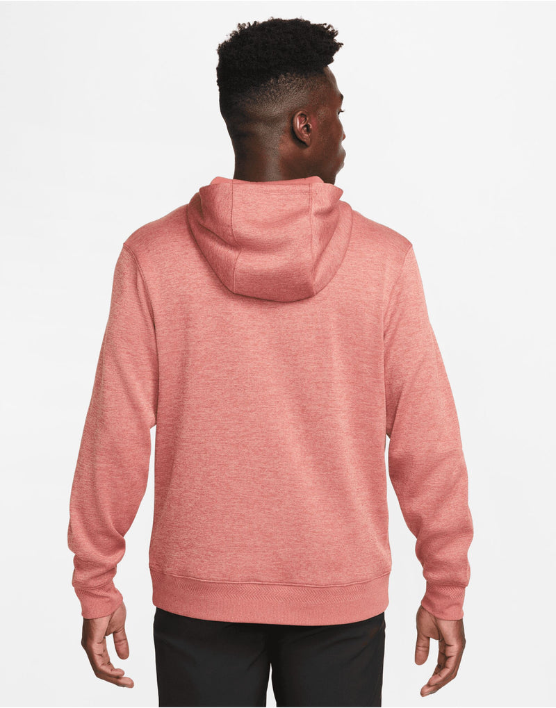 Nike Golf Nike Men'S Hoodie - Canyon Rust