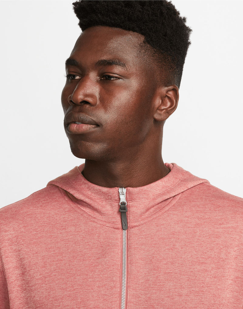 Nike Golf Nike Men'S Hoodie - Canyon Rust