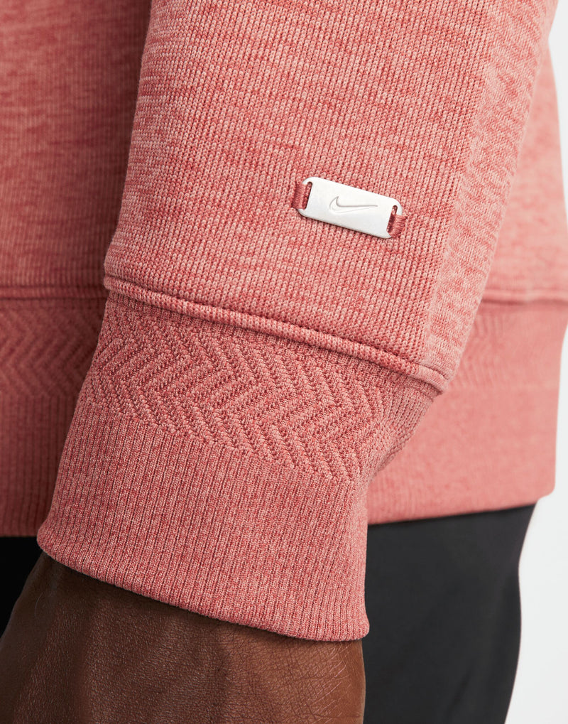 Nike Golf Nike Men'S Hoodie - Canyon Rust