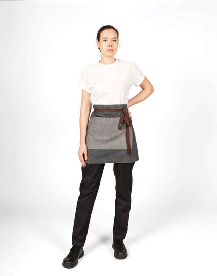Dennys 100% Cotton Waist Apron