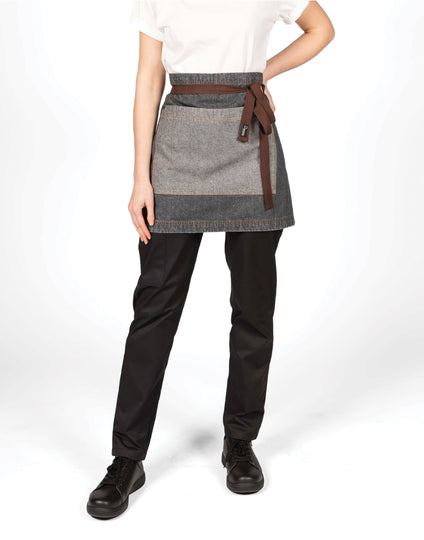 Dennys 100% Cotton Waist Apron