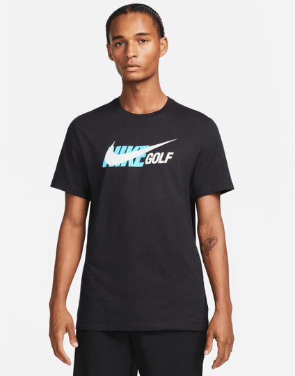 Nike Golf Men'S Golf Tee - Black