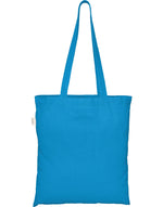 EcoTote 100% Recycled Cotton Tote Bag - thumbnail 2