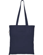 EcoTote 100% Recycled Cotton Tote Bag - thumbnail 4