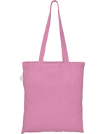 EcoTote 100% Recycled Cotton Tote Bag - thumbnail 6