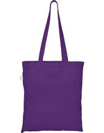 EcoTote 100% Recycled Cotton Tote Bag - thumbnail 7