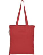 EcoTote 100% Recycled Cotton Tote Bag - thumbnail 8
