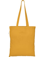 EcoTote 100% Recycled Cotton Tote Bag - thumbnail 11