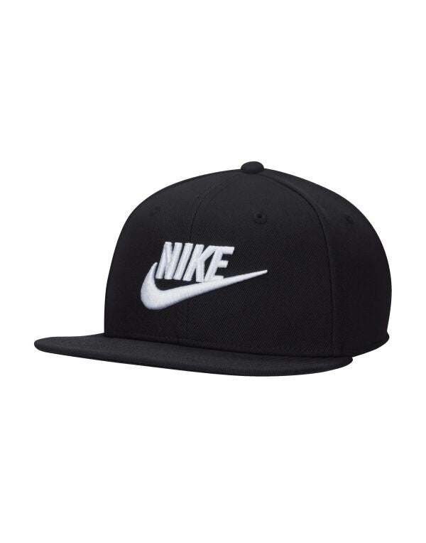 Nike Golf Structured Futura Cap - Black