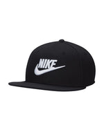 Nike Golf Structured Futura Cap - thumbnail 2