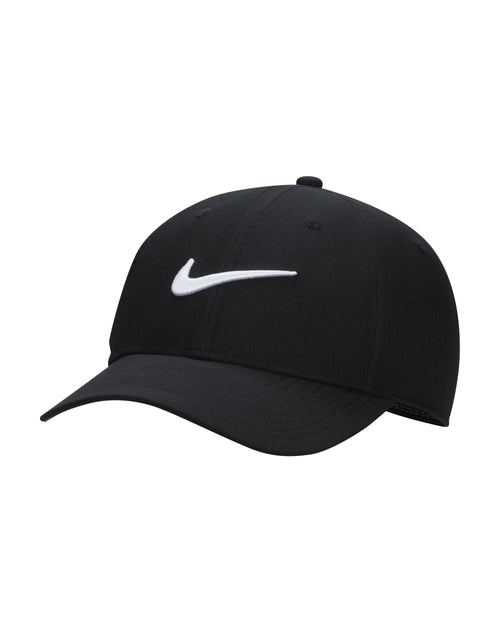 Nike Golf Dri-Fit Structured Swoosh Cap