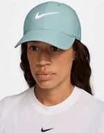 Nike Golf Dri-Fit Structured Swoosh Cap - thumbnail 1