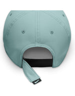 Nike Golf Dri-Fit Structured Swoosh Cap - Cannon/White
