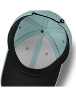 Nike Golf Dri-Fit Structured Swoosh Cap - thumbnail 8
