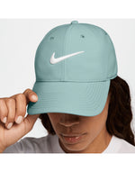 Nike Golf Dri-Fit Structured Swoosh Cap - thumbnail 4