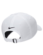 Nike Golf Structured Blank Front Cap - thumbnail 4