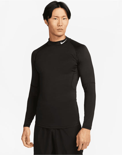 Nike Golf Men'S Dri-Fit Fitness Long Sleeve
