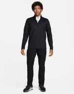 Nike Golf Dri-Fit 1/2 Zip Top - thumbnail 5