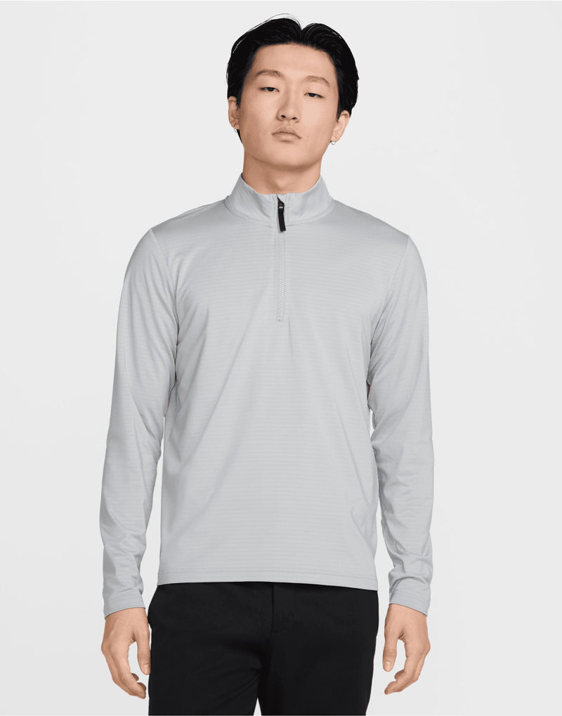 Nike Golf Dri-Fit 1/2 Zip Top