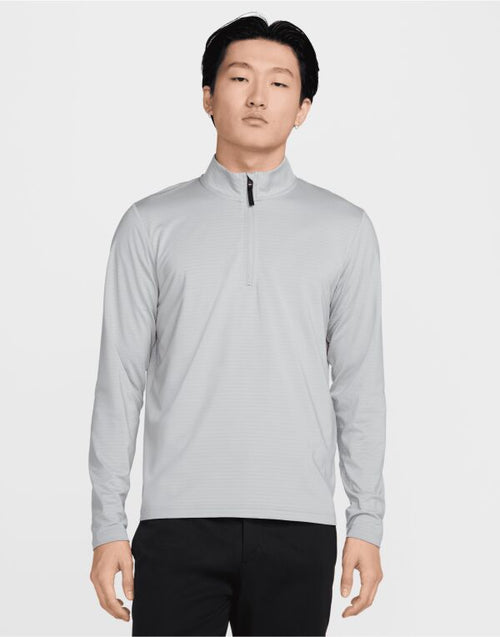 Nike Golf Dri-Fit 1/2 Zip Top