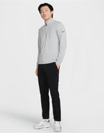 Nike Golf Dri-Fit 1/2 Zip Top - thumbnail 1