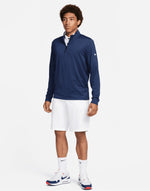 Nike Golf Dri-Fit 1/2 Zip Top - thumbnail 10