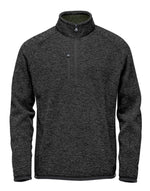 Stormtech Men's Pure Earth Avalante 1/4 Zip Pullover - thumbnail 2