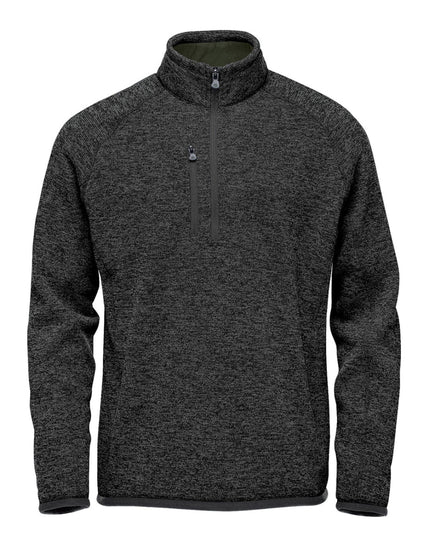 Stormtech Men's Pure Earth Avalante 1/4 Zip Pullover