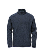 Stormtech Men's Pure Earth Avalante 1/4 Zip Pullover - thumbnail 5