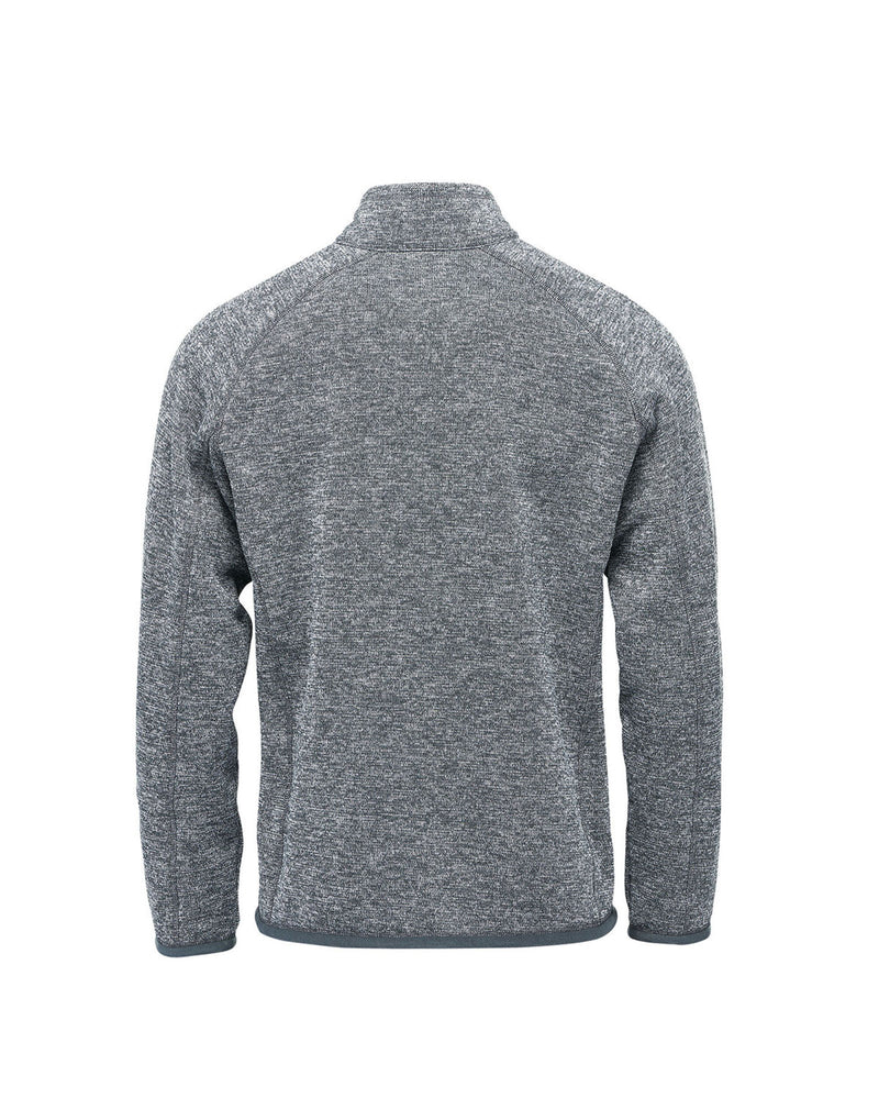 Stormtech Men's Pure Earth Avalante 1/4 Zip Pullover