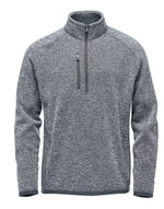 Stormtech Men's Pure Earth Avalante 1/4 Zip Pullover - thumbnail 1