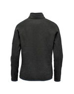 Stormtech Women's Pure Earth Avalanche 1/4 Zip Pullover - thumbnail 2