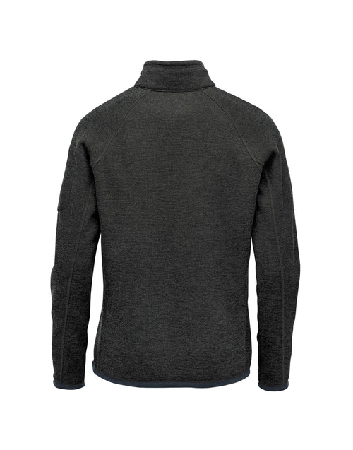 Stormtech Women's Pure Earth Avalanche 1/4 Zip Pullover