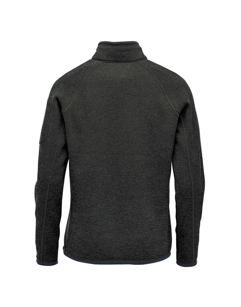 Stormtech Women's Pure Earth Avalanche 1/4 Zip Pullover