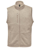 Stormtech Men's Pure Earth Avalante Full Zip Fleece Vest - thumbnail 6