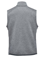 Stormtech Men's Pure Earth Avalante Full Zip Fleece Vest - thumbnail 5
