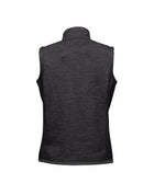 Stormtech Women's Pure Earth Avalanche Full Zip Fleece Vest