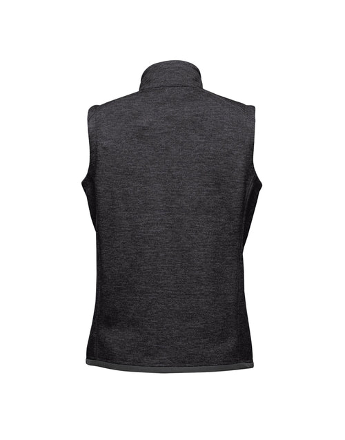 Stormtech Women's Pure Earth Avalanche Full Zip Fleece Vest