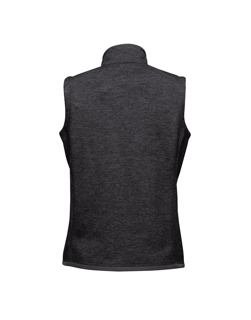 Stormtech Women's Pure Earth Avalanche Full Zip Fleece Vest