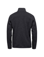 Stormtech Men's Pure Earth Avalante Full Zip Fleece Jacket - thumbnail 3