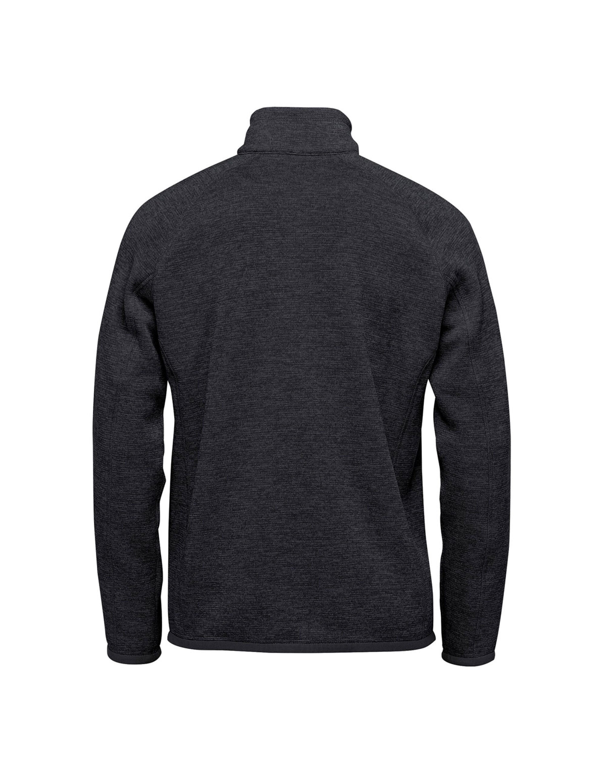 Stormtech Men's Pure Earth Avalante Full Zip Fleece Jacket